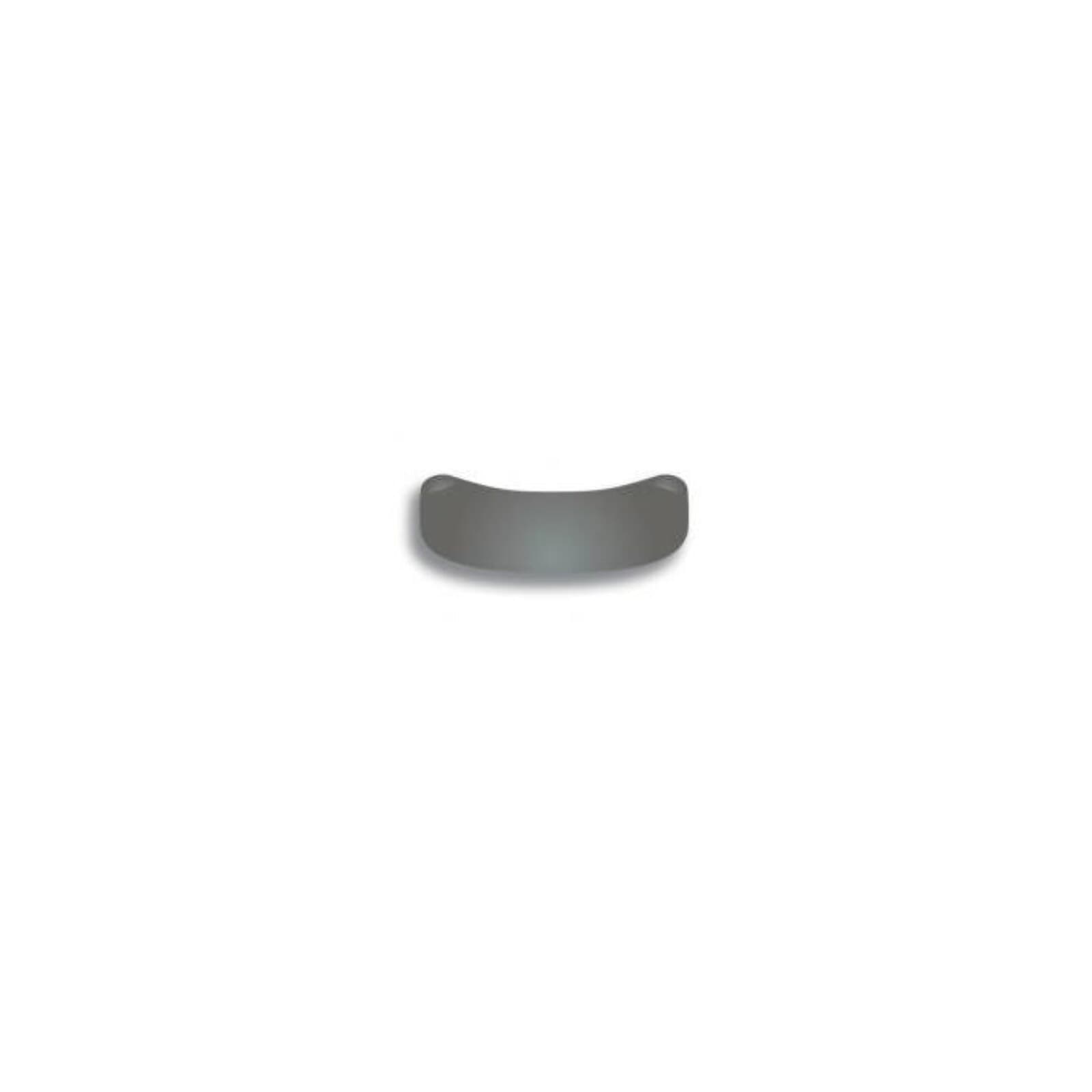 Garrison Dental Slick Bands XR 3D Sectional Matrix Bands, Bicuspid, 4.6mm, Gray, 50/Pk, SXR100-M thumbnail 2