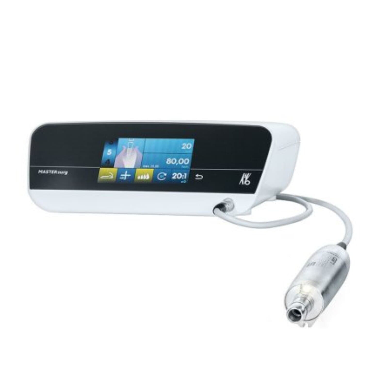 KaVo MASTERsurg LUX Wireless Surgical Unit, 1.009.1200 thumbnail 28