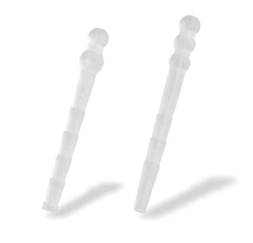 ParaPost Fiber White Esthetic Post Refill, Size 5.5, Purple, 1.40 mm, 5/Pk, PF16155 thumbnail 8