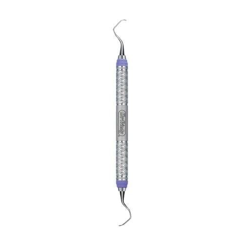 Hu-Friedy Gracey Curette 17/18, Double-Ended, #2 Octagon Handle, SG17/18 thumbnail 3