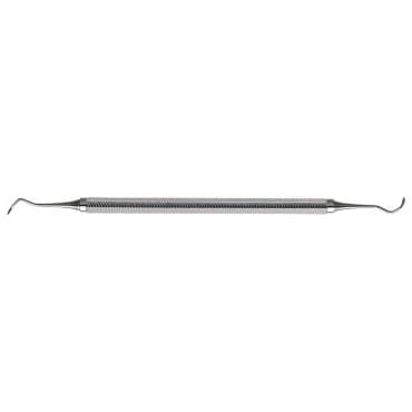 Hu-Friedy EverEdge 2.0 Sickle Scaler #135, Double-Ended, #9 Handle, SN1359E2 thumbnail 3