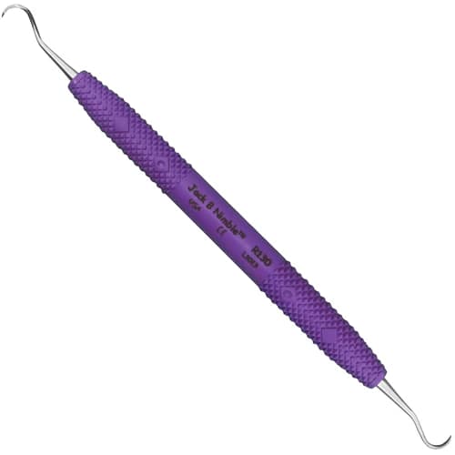 Cruise Line Anterior Scaler Purple Jack B Nimble - Cruise Line Anterior Scaler Purple Jack B Nimble - Image 1