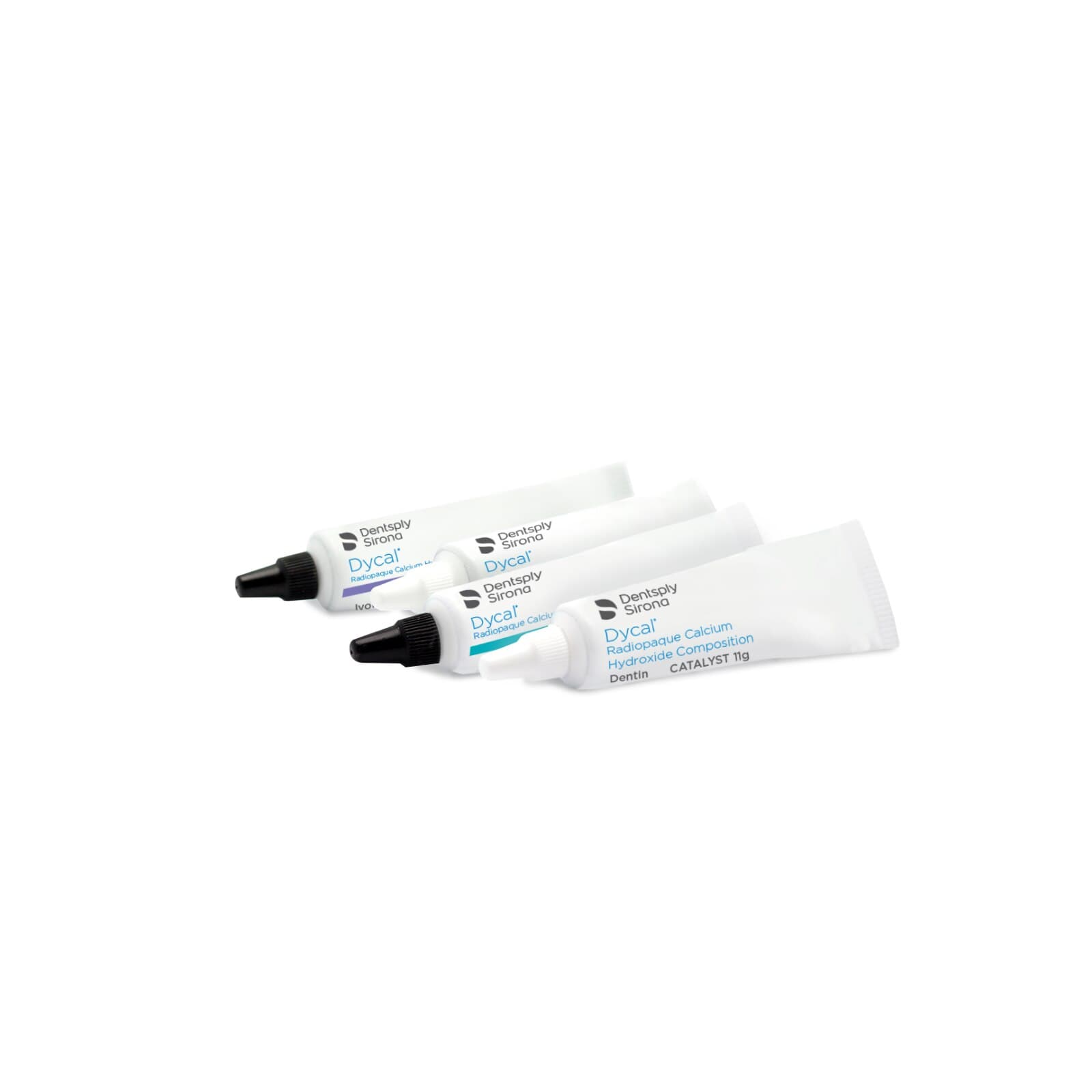Dycal Radiopaque Calcium Hydroxide Cavity Liner, Complete Package, Ivory, 1/Pk, 623400 thumbnail 13