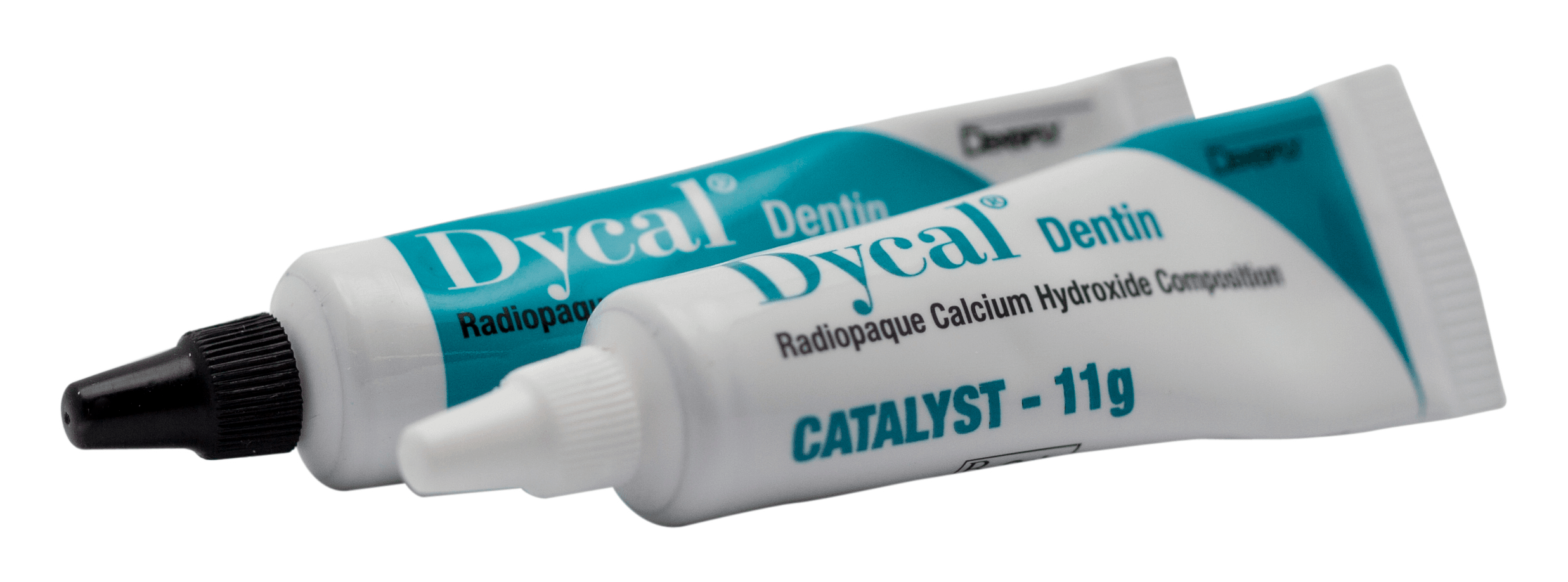 Dycal Calcium Hydroxide Cavity Liner, Dentin, 6/Pk, 623702 thumbnail 11