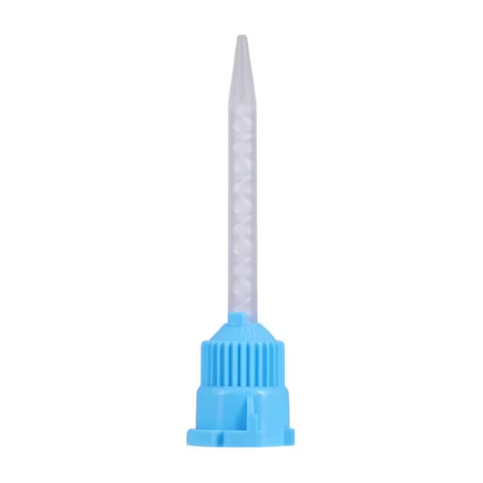 DMG TempoCem Automix Mixing Tips, Blue, 50/Bag, 110266 thumbnail 4