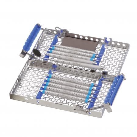 Hu-Friedy IMS Infinity Perio Setup, 8-Instrument - IMS Infinity Perio Setup - Image 1