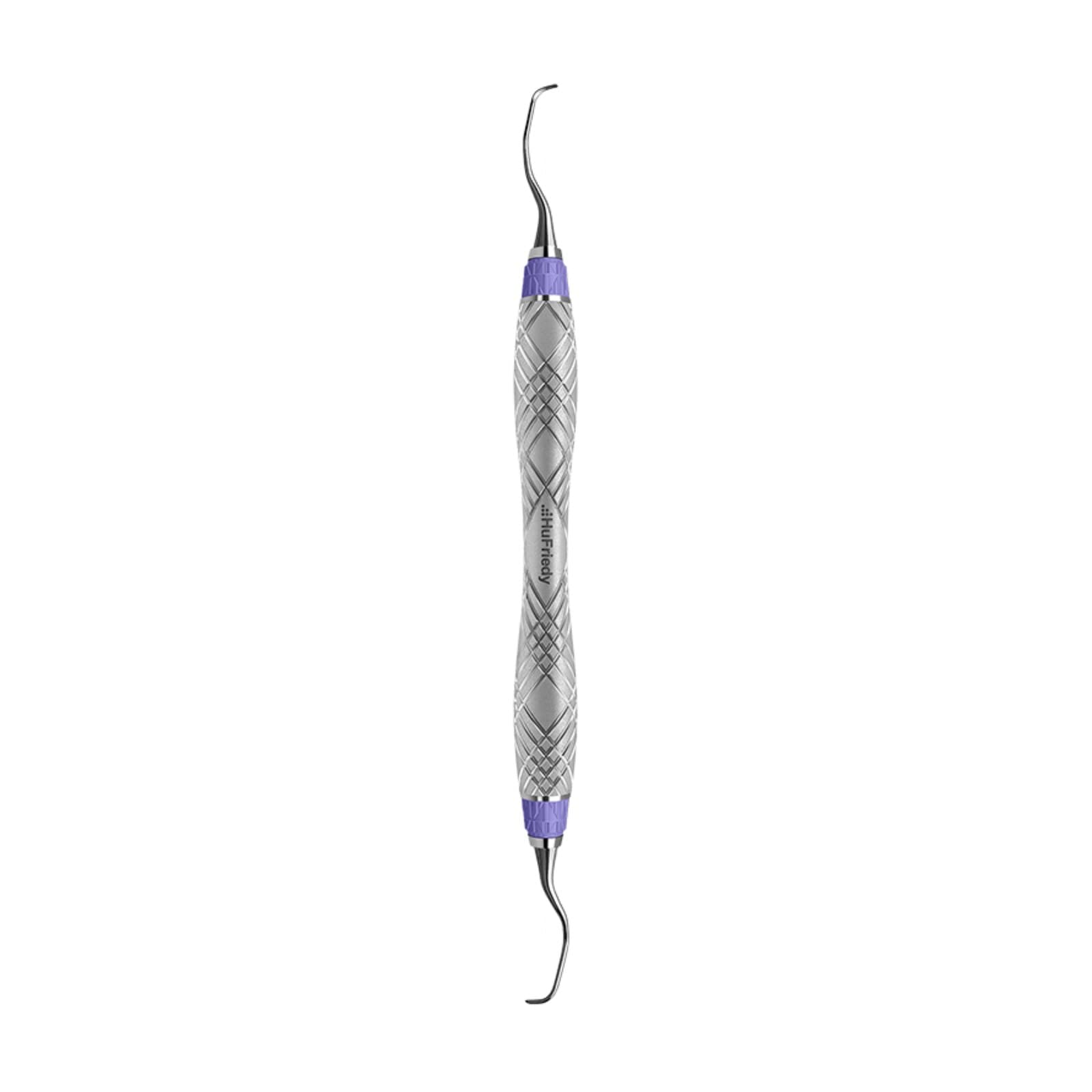 Hu-Friedy After Five Gracey Curette 15/16, EverEdge 2.0, Harmony Handle, Double End, SRPG15/16XE2 thumbnail 3