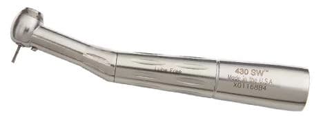 DentalEZ 430SW Torque Lube-Free High-Speed Handpiece - 430SW Torque Lube-Free Handpiece - Image 1