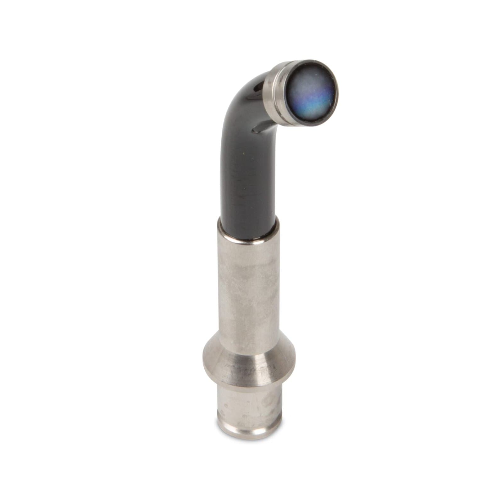DenMat Sapphire Plus Light Guide Tip, 9mm, Black thumbnail 3