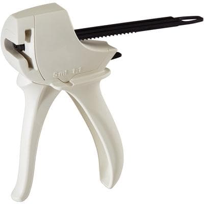 Pentron Clinical 5 ml Automix Syringe Dispensing Gun, 1:1 Ratio, N75S thumbnail 3
