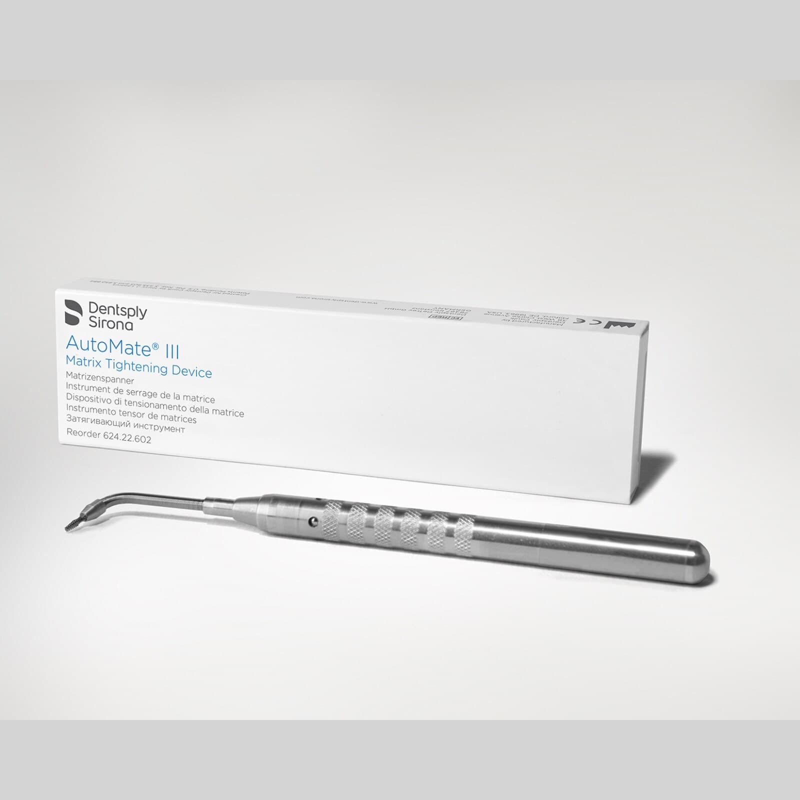 Dentsply Sirona AutoMatrix Automate III Tightening Device, 663100 thumbnail 3