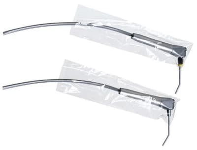 Pinnacle - Kerr TotalCare Syringe Sleeve, 2.5" x 10", 500/Bx - Syringe Sleeve 2.5"x10" 500/Bx - Image 1
