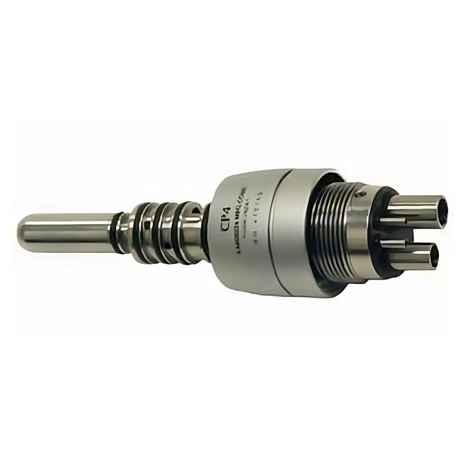 J. Morita TwinPower Coupling CP4, 4-Hole, Without Light, 16-5333881 thumbnail 3