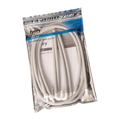 Ivory ReLeaf HVE Hose Accessory Kit - Ivory ReLeaf HVE Hose Accessory Kit - Image 1