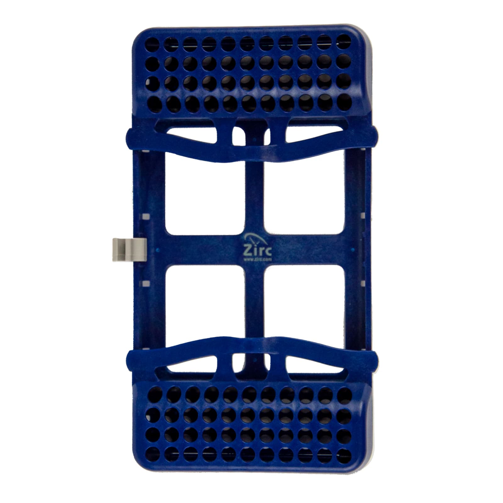 E-Z Jett® Cassette Slim 8-Place Midnight Blue, 50Z911T thumbnail 3