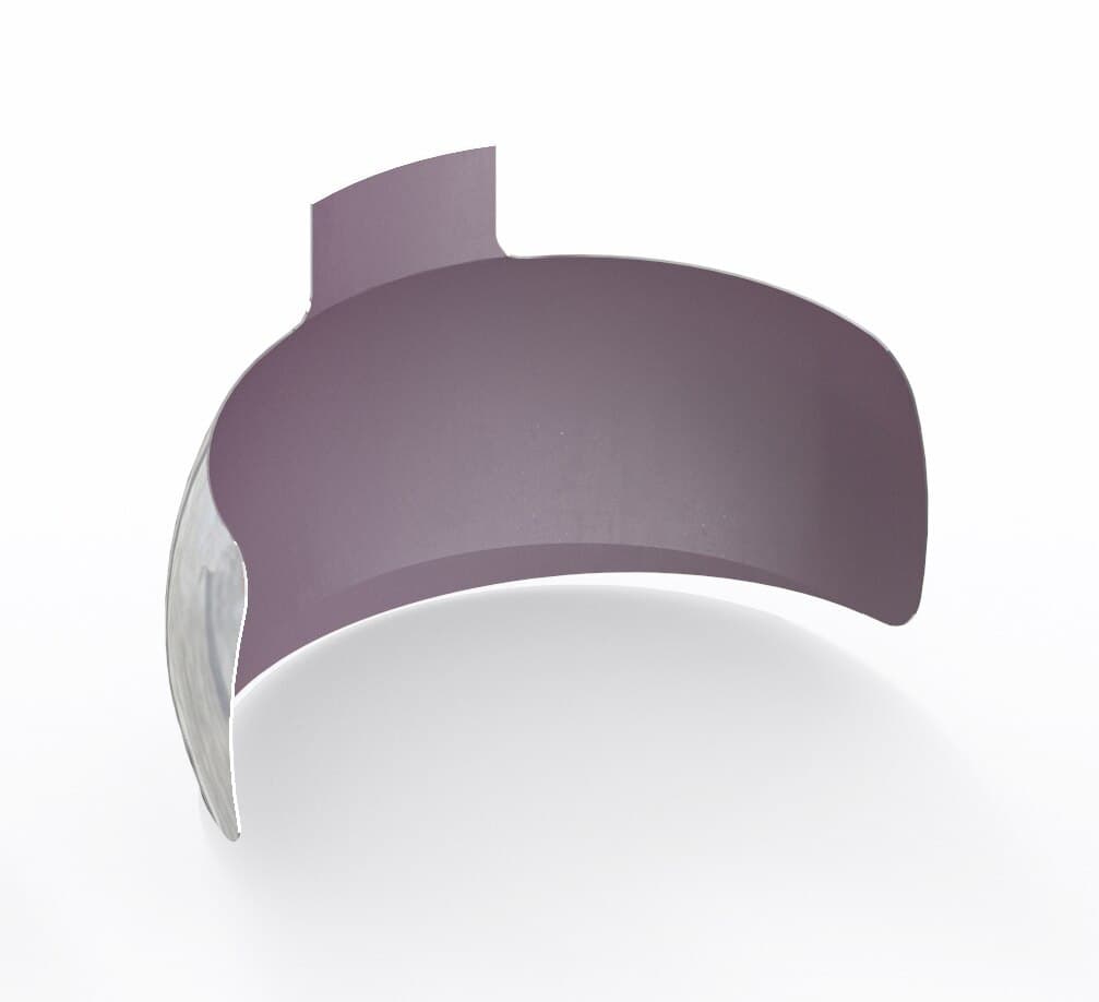 Composi-Tight 3D Fusion Full Curve Sectional Matrix Bands, Small Molar, Purple, 5.6mm, 100/Pk, FX175 thumbnail 10