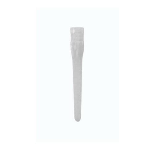 Parkell C-I White Glass Fiber Post Refill, Fine, 20/Pk, S091 thumbnail 3