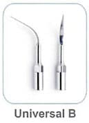 Dentamerica Universal Scaler Piezo Tip B, #88004, for Scalex 880 Plus thumbnail 2