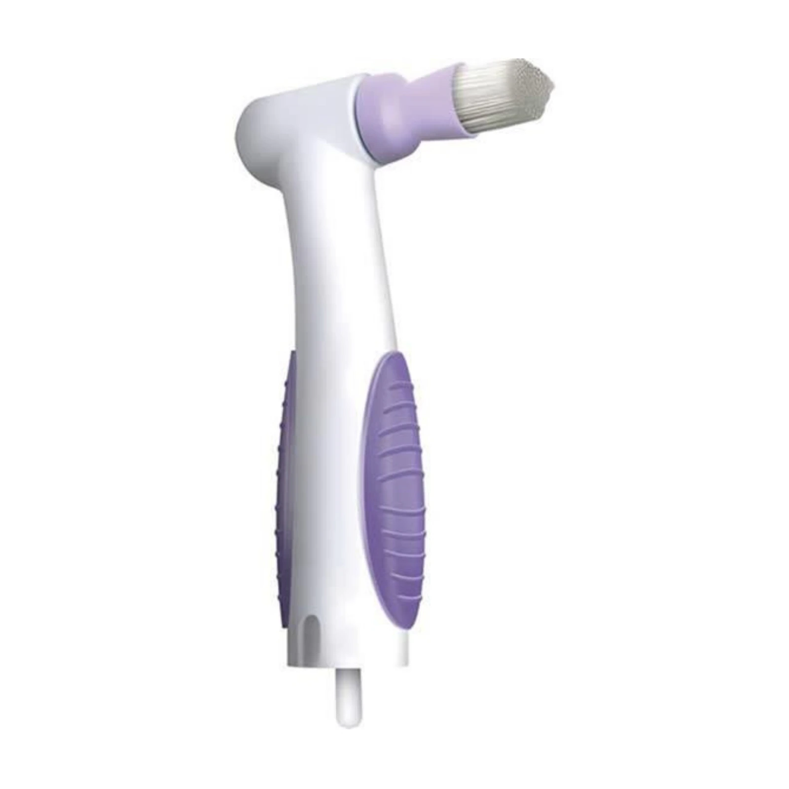 Waterpik Gel-Grip Disposable Prophy Angle, Tapered Brush, 90 Degree, Latex-Free, 100/Box, 20018276 thumbnail 3