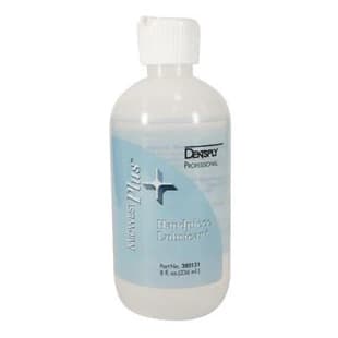 Midwest Plus Handpiece Lubricant Oil Refill, 8 oz Bottle, 380131 thumbnail 5