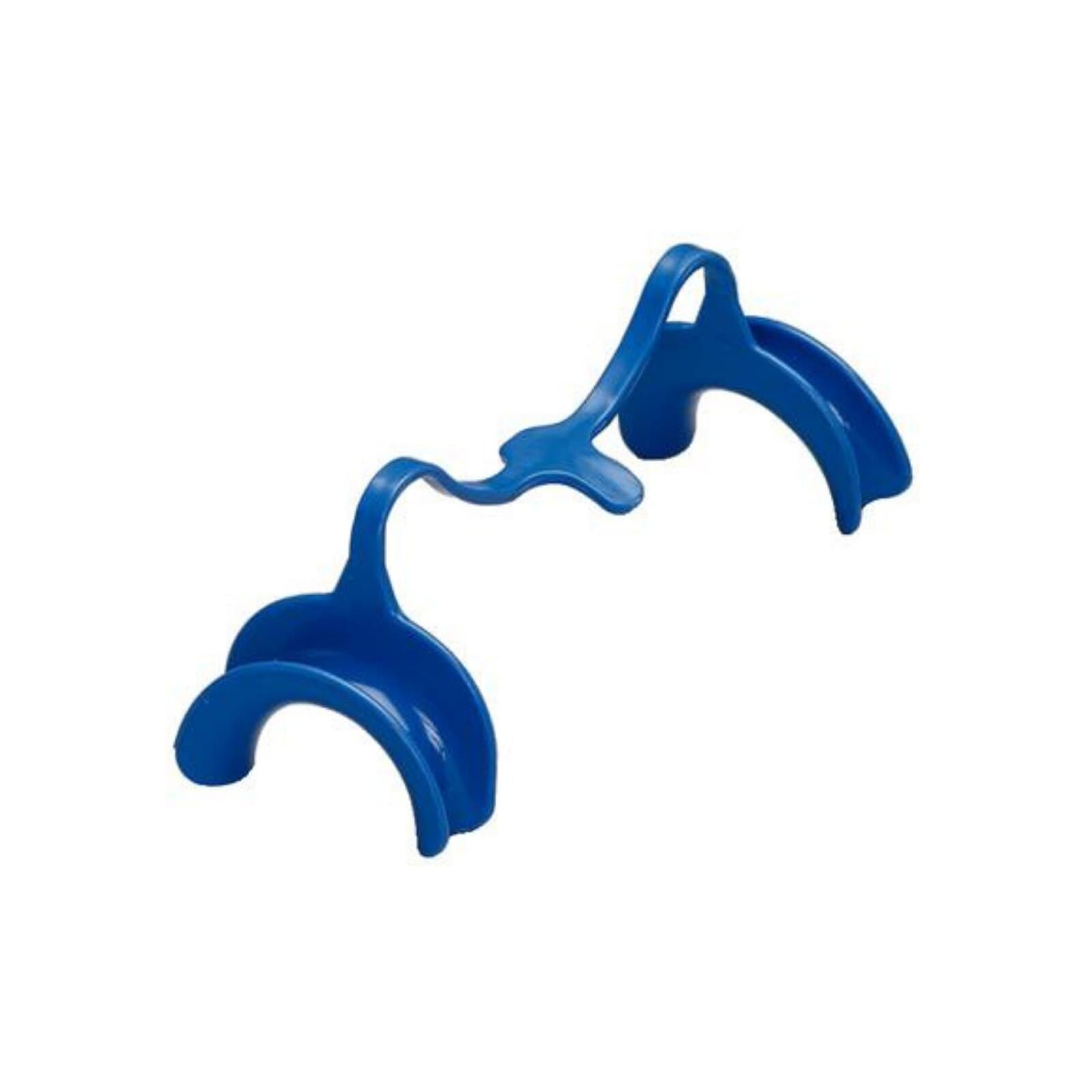 EXTND Disposable Intraoral Cheek Retractor, Medium, Blue, 10/Pk, EX-9007-M thumbnail 7