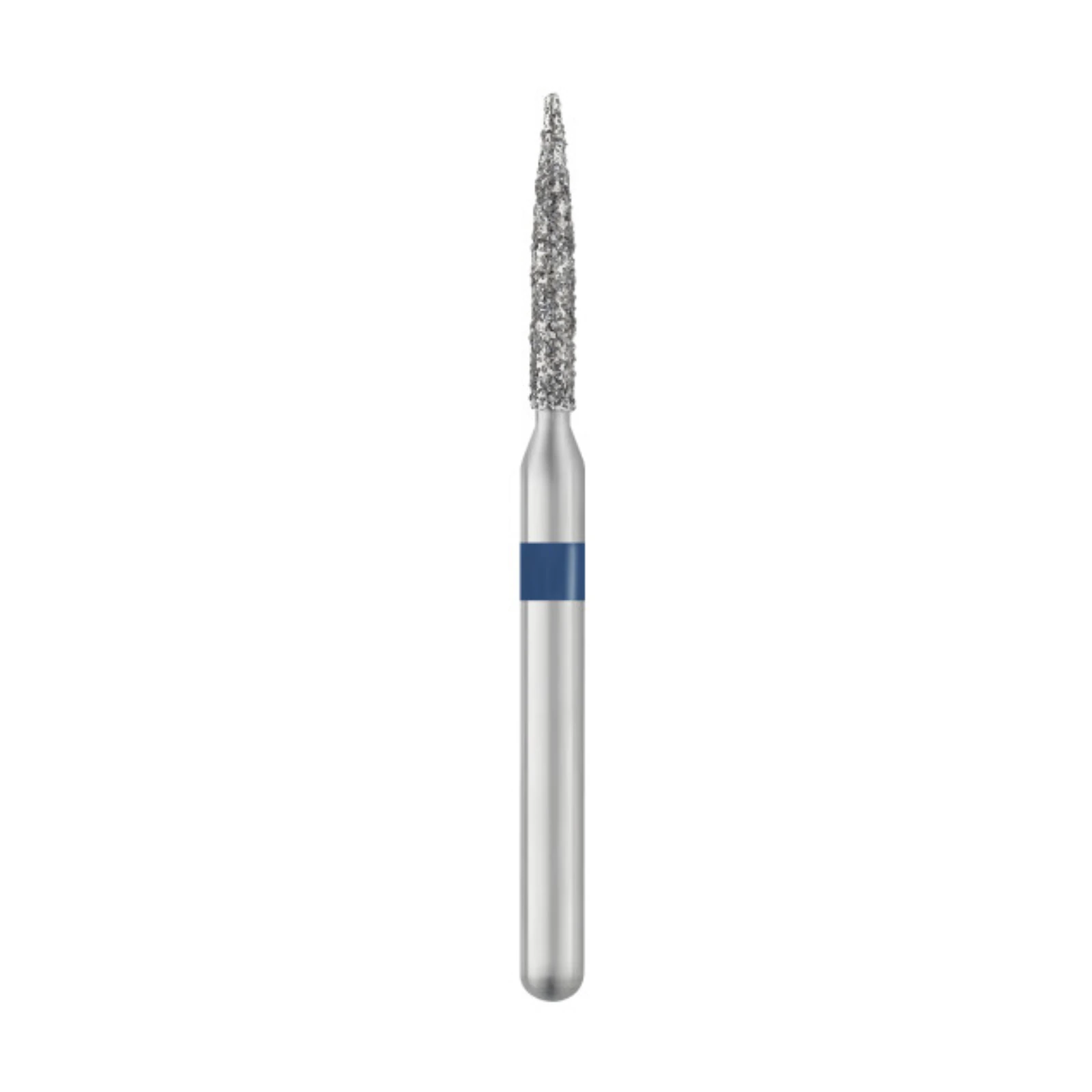 SS White Piranha Diamond 862-012M, 25/Pk - Piranha Diamond 862-012M 25/Pk - Image 1