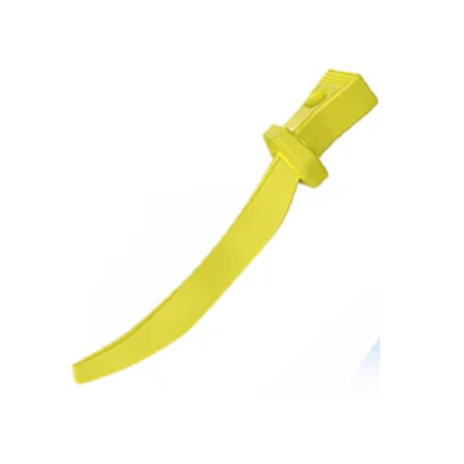 iMatrix Sectional Matrix System Wedge Refill, Small, Yellow, 100/Pk, PM-WS thumbnail 7