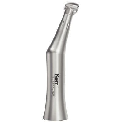 Kerr elements e-motion 8:1 Endodontic Contra Angle Push-Button Handpiece, E-Type ISO 3964, 815-1655 thumbnail 2