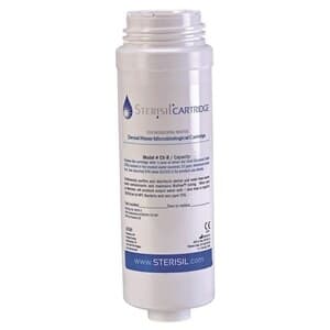 Sterisil Valved Cartridge 20 (CV-20), 14-3/4" L x 2.5" D, 1 Each thumbnail 7