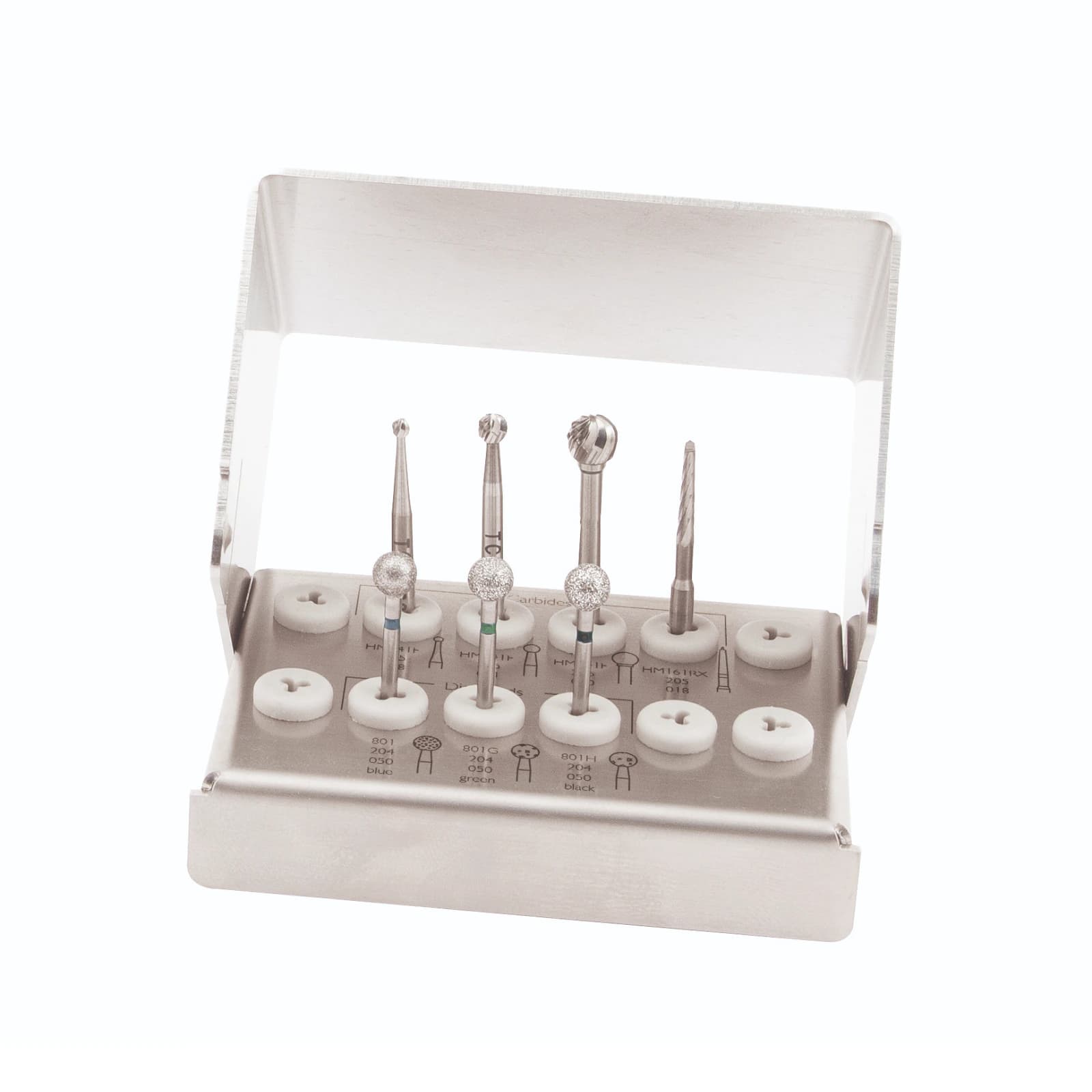 Meisinger Surgical Kit 2 Sinus Elevation Lateral Approach (BSK02) - Surgical Kit 2 Sinus Elevation Lateral Approach - Image 1