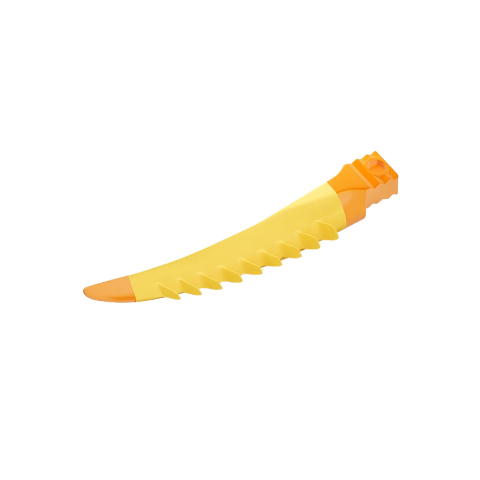 Garrison Composi-Tight® 3D Fusion™ Interproximal Wedge Refills, Medium, Orange, 100/Pack, FXOR thumbnail 10