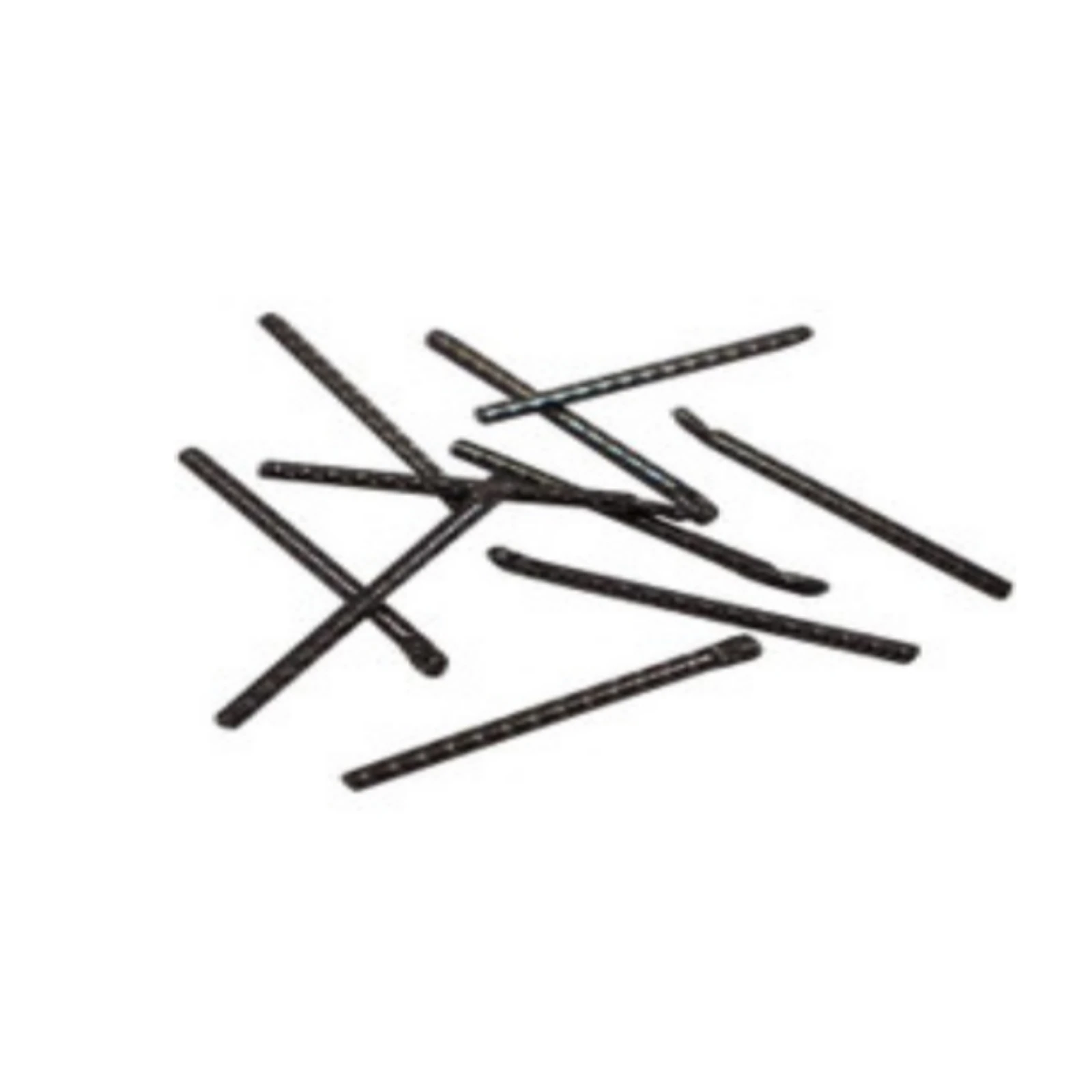 ParaPost Stainless Steel Post Refill, Size 6 (0.060"/1.5mm), Black, 10/Pk, P446 thumbnail 5