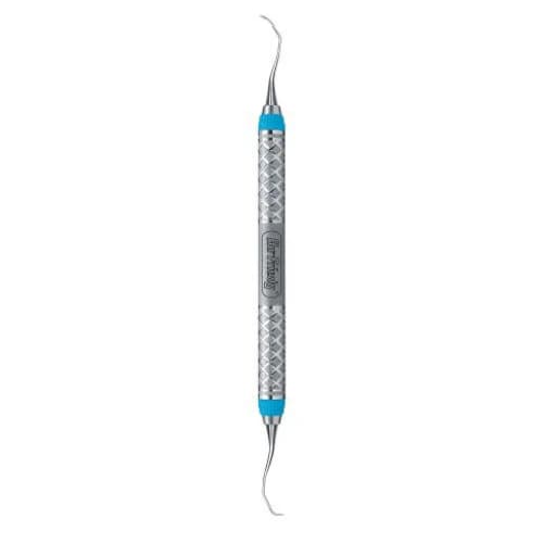 Hu-Friedy After Five Gracey Curette 13/14, Double-Ended, #8 ResinEight Handle, SRPG13/148 thumbnail 3