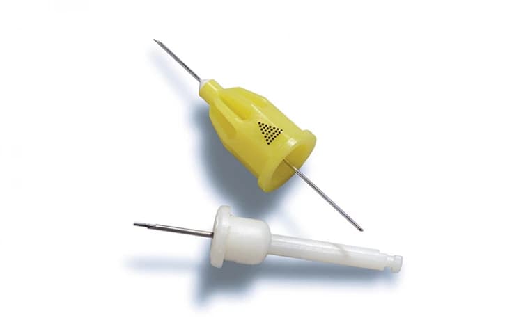 X-Tip Intraosseous Anesthesia Delivery System Refill, 27 Gauge Ultra Short Needles, 50/Box, XTIP50 thumbnail 11