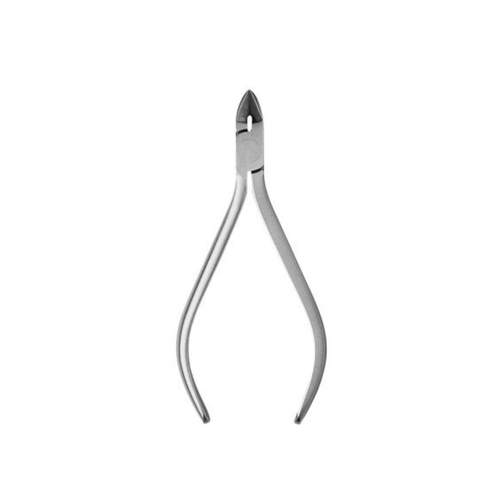 Hu-Friedy Orthodontic Micro Ligature Cutter, 15-Degree Angled, 678-110 thumbnail 3