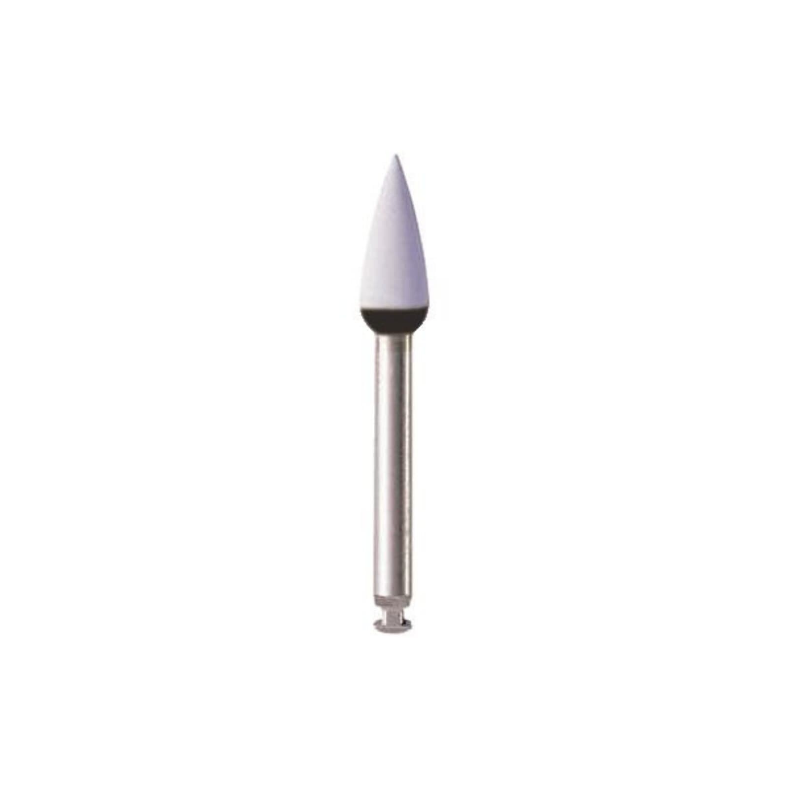 Coltene Alpen Composite Plus Polisher Point, Fine/Extra Fine Grit, RA (Right Angle) Shank, 5/Pkg, 230293RA thumbnail 2