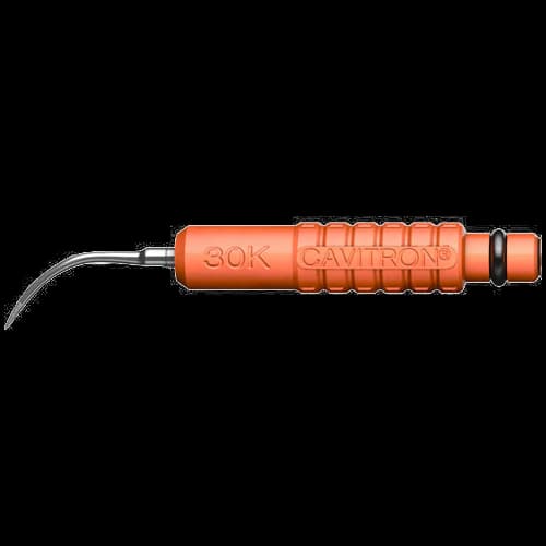 Cavitron FSI Focused Spray Powerline Diamondcoat Ultrasonic Insert, 30 kHz, Dark Orange Grip, 1/Pk, 90243 thumbnail 8