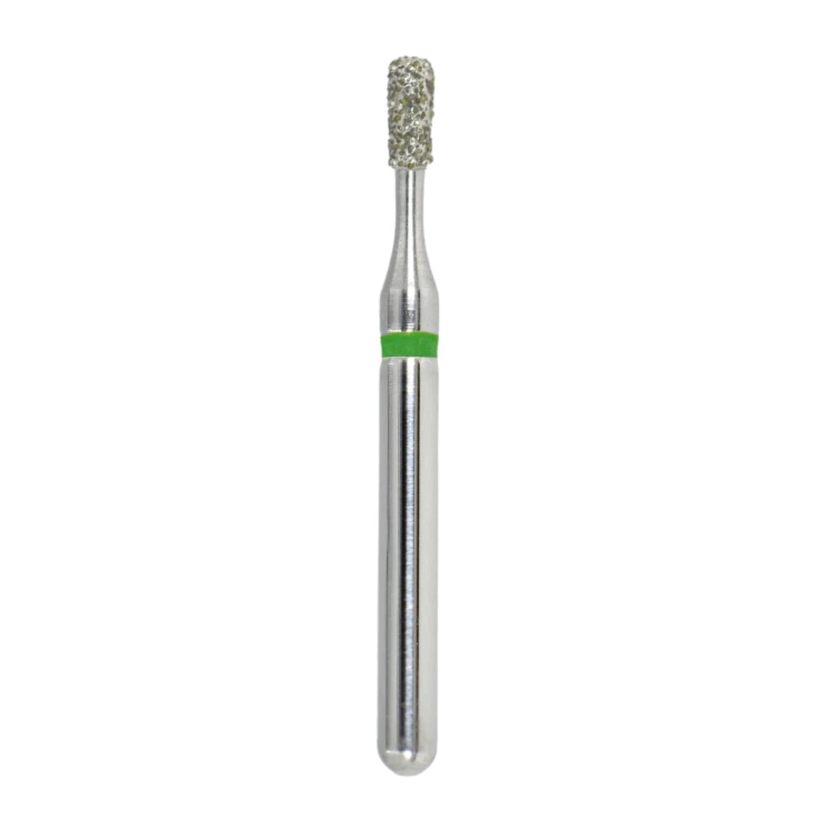Kerr SimpliCut Sterile Single-Use Diamond Bur, Coarse Grit, Pear Shape, Friction Grip, 25/Pack, C830-012-D thumbnail 2