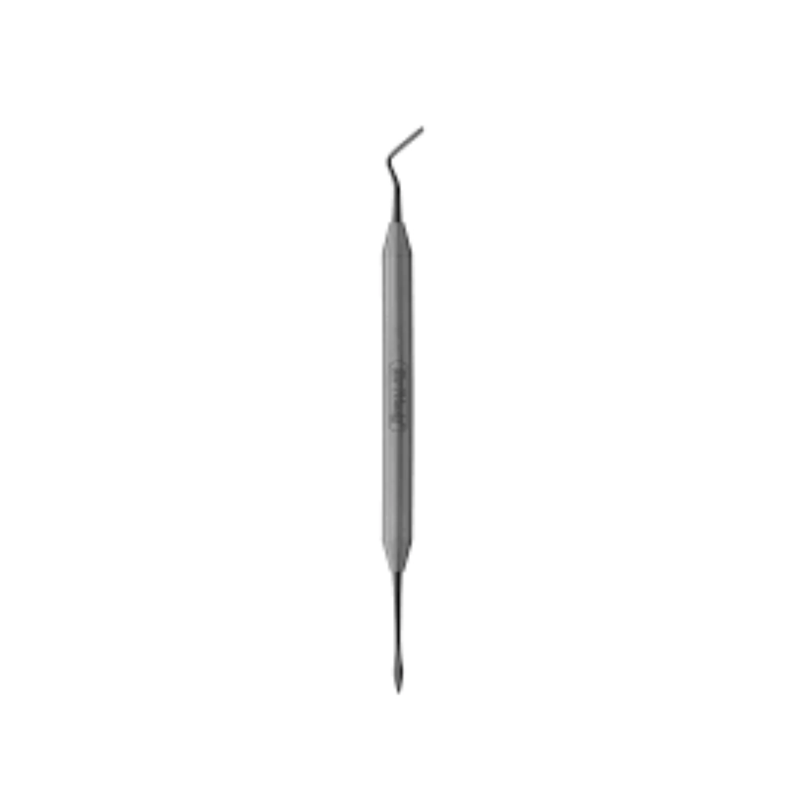 Hu-Friedy Black Line Anterior Periotome, Double-Ended, PT2X thumbnail 3