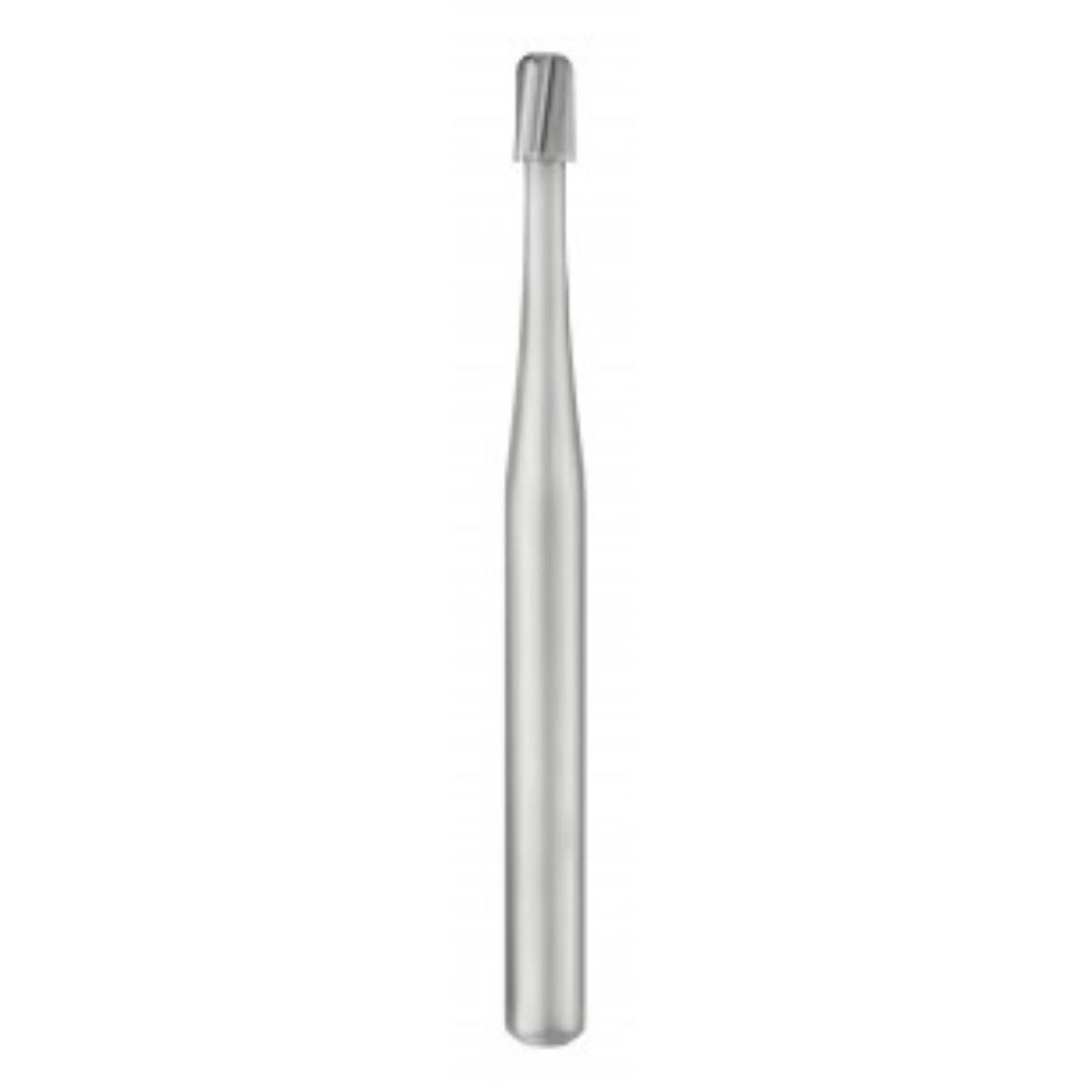 SS White FG #332L Carbide Bur, Long Pear, Friction Grip, 1.2 mm Diameter, 3.8 mm Length, 10/Pk, 15038 thumbnail 3