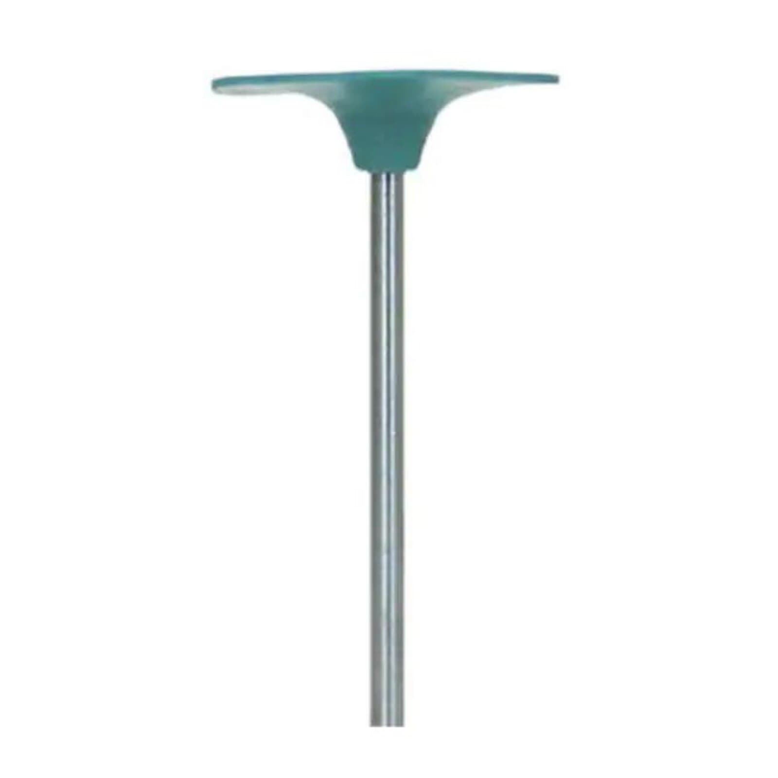 Shofu Greenie Silicone Polisher Floppie HP, Dark Green, ISO #220, Size #0459-HP, 12/Box thumbnail 2