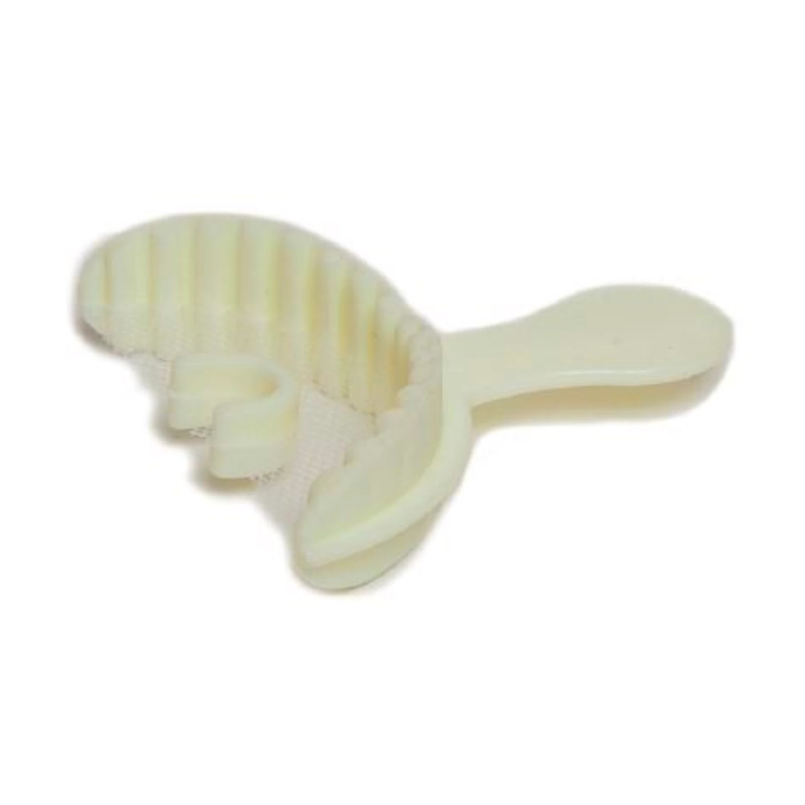 3D Dental Essentials Disposable Bite Registration Trays, Anterior, 35/Pk, BRTA thumbnail 6