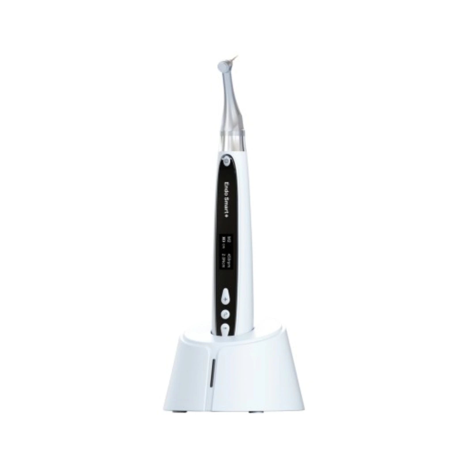 Woodpecker Endo Smart+ Endodontic Motor, Brushless, with Integrated Apex Locator - Woodpecker Endo Smart+Motor - Image 1