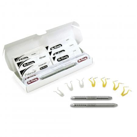 Hu-Friedy Implacare II Implant Maintenance Starter Kit (IMPCKITII) thumbnail 3
