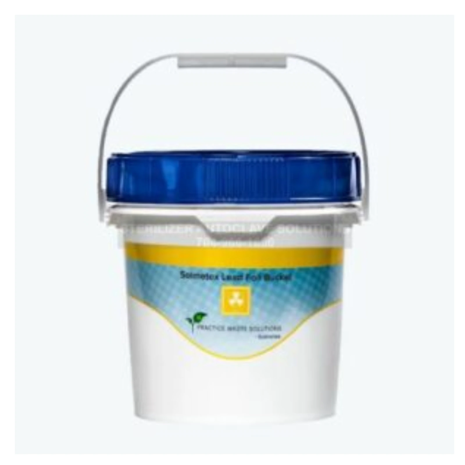 Solmetex Upper Chamber Disposal Unit, 6-Gallon - Disposal for Upper Chamber 6-Gallon - Image 1