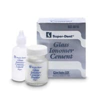 Vitrebond-like Glass Ionomer Liner Kit, Base & Liner P/L, 15g Powder / 15g Liquid - Vitrebond-like Glass Ionomer Liner Kit - Image 1