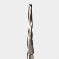 NeoBurr Surgical Carbide Bur, FG, Taper Fissure, #151Z, 1.6 mm, 5/Pk, NB5-151Z thumbnail 7