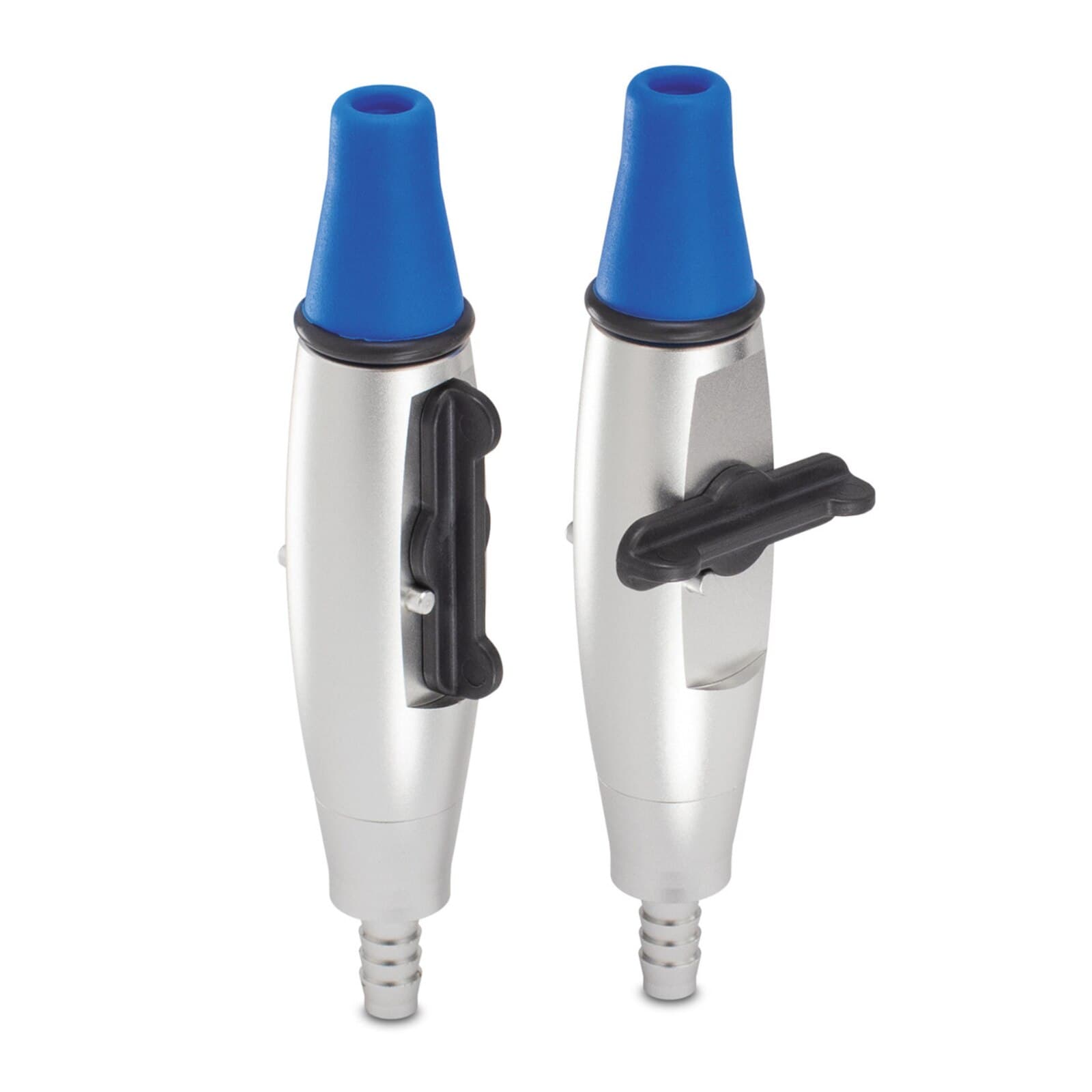 Practicon Lock-On Saliva Ejector Valve Operatory Pack with Silicone Tips - Lock-On Saliva Ejector Valve Operatory Pack - Image 1