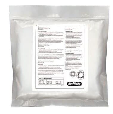 Hu-Friedy IMS Type 5 Steam Sterilization Integrator Strips, Class 5, 100/Pack, IMS-1241 thumbnail 8