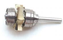 KaVo 635B/Miralux Ceramic Push Button Turbine - Kavo 635B/Miralux Ceramic Push Button Turbine - Image 1